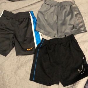 Nike/Jordan 24M Short Bundle